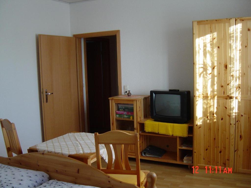 Harzer Ferienpension Timmenrode Room photo