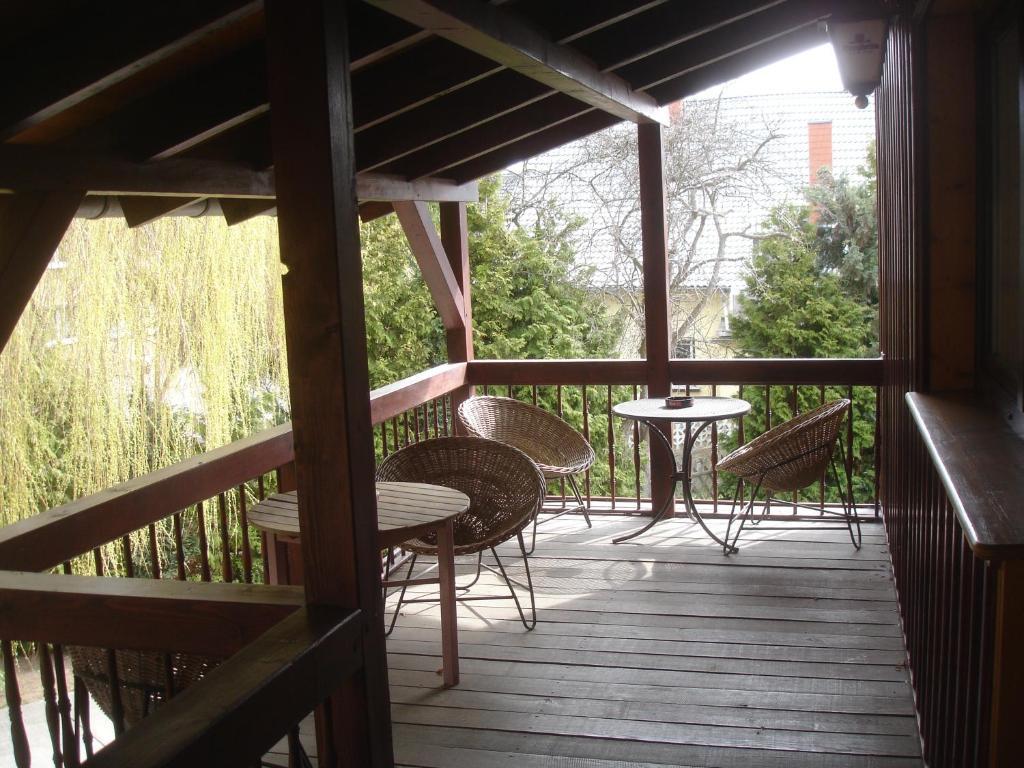 Harzer Ferienpension Timmenrode Room photo