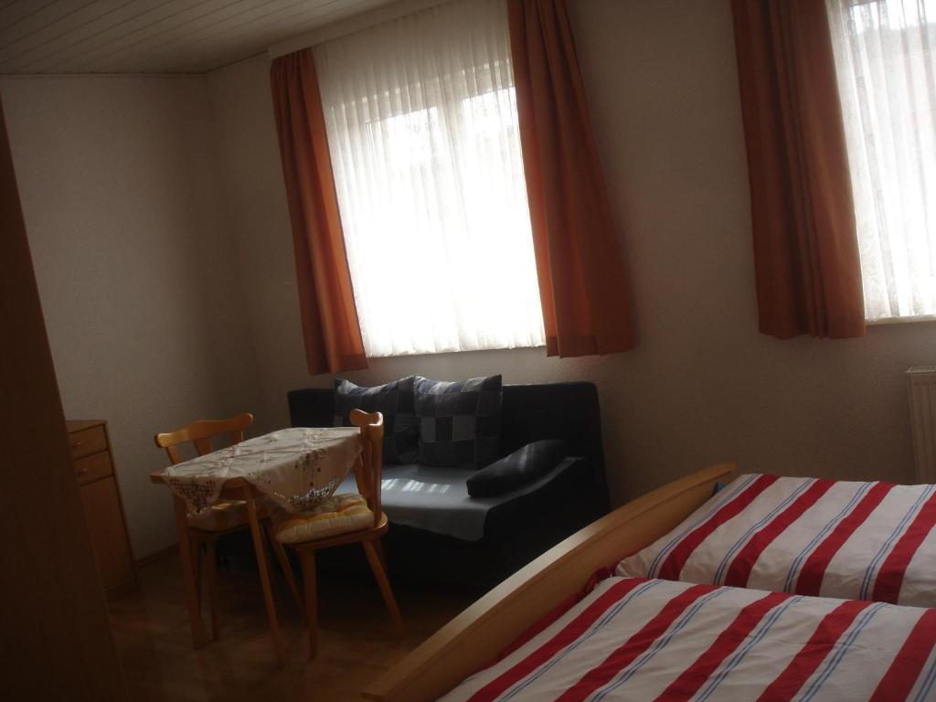 Harzer Ferienpension Timmenrode Room photo
